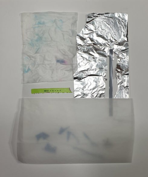 Mike Zotov - Surface 1 (2020)