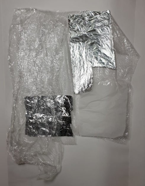 Mike Zotov - Surface 3 (2020)