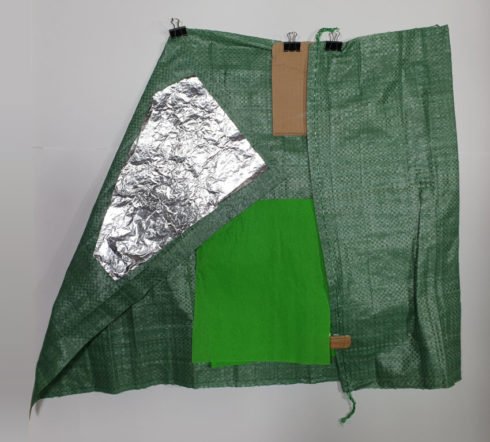 Mike Zotov - Surface 4 (2020)