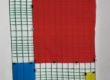 Миша Зотов - Mondrian 1930 Red Blue Yellow