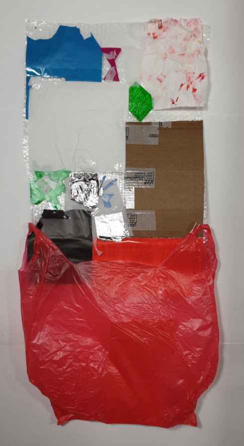 Миша Зотов - Поверхность 2 (2020)