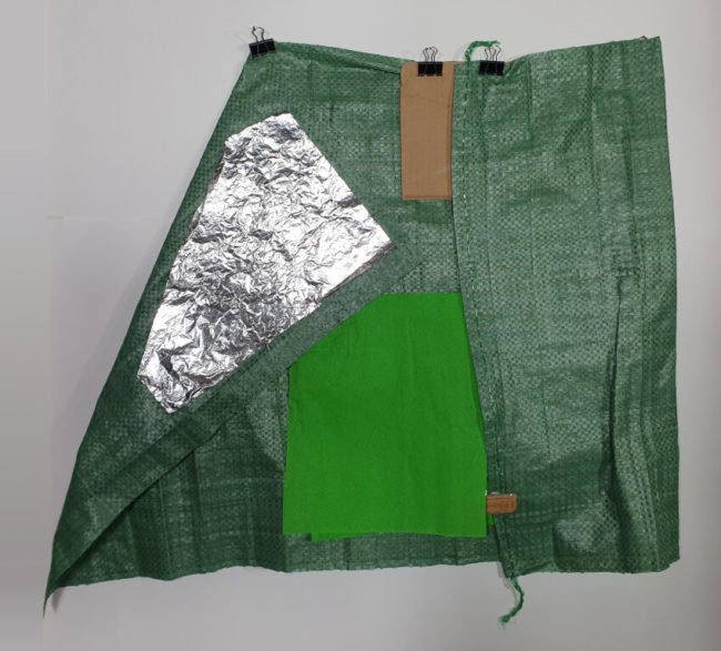 Миша Зотов - Поверхность 4 (2020)