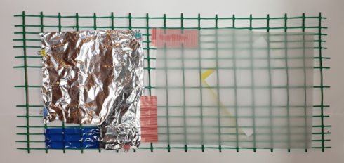 Миша Зотов - Поверхность 5 (2020)