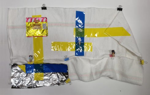 Mike Zotov - Surface 9 (2020)