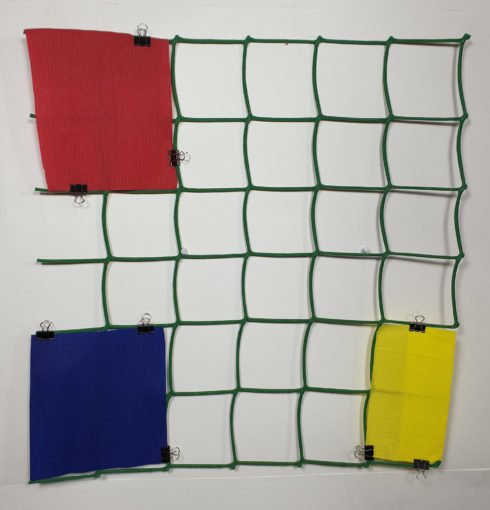 Миша Зотов - Mondrian 1929 Red Blue Yellow