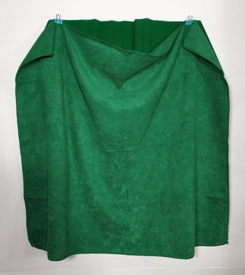 Миша Зотов - Материалы 2 (2020)