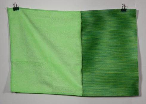 Миша Зотов - Материалы 5 (2020)