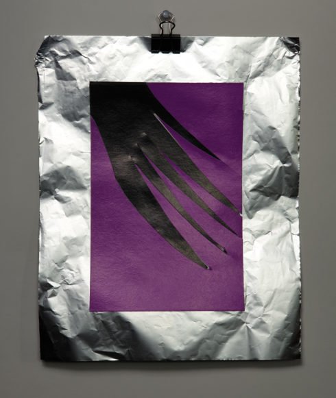 Mike Zotov - Collage 1 (2020)