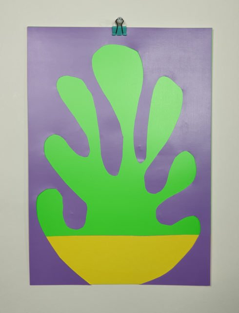 Mike Zotov - Collage 3 (2020)