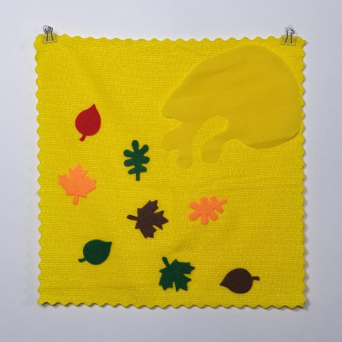 Mike Zotov - Collage 4 (2020)