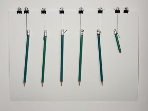 Mike Zotov - Collage 7 (2020)