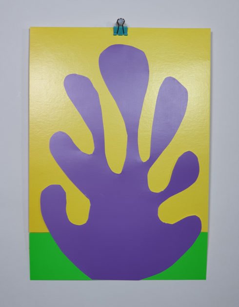 Миша Зотов - Коллаж 2 (2020)