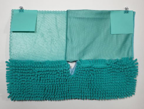 Миша Зотов - Материалы 8 (2020)